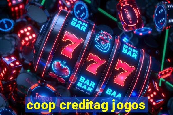 coop creditag jogos